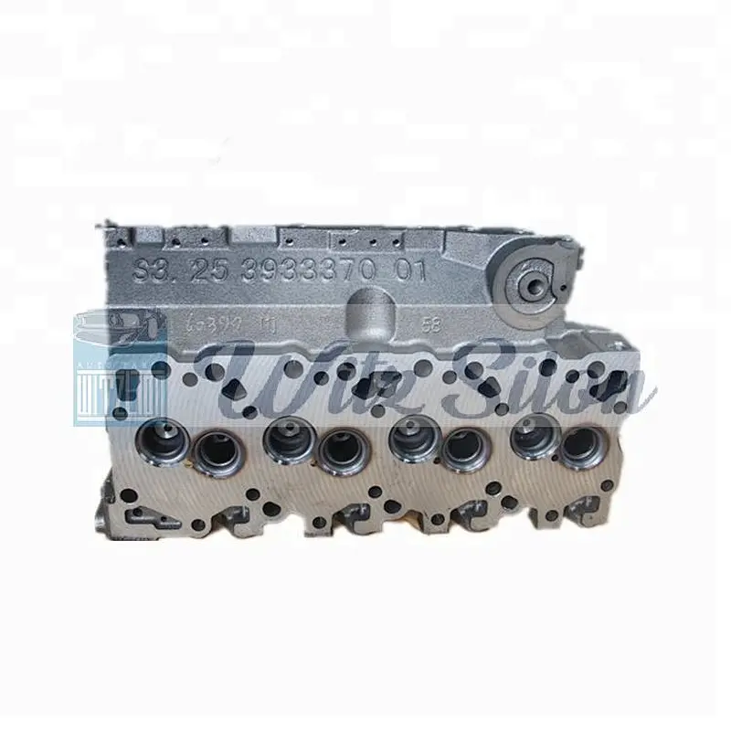 4BT 3966448 gasket engine cylinder head