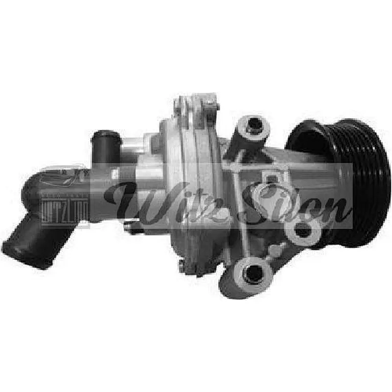 WATER PUMP UH0215YE2A MAZDA / MAZDA BT-50/