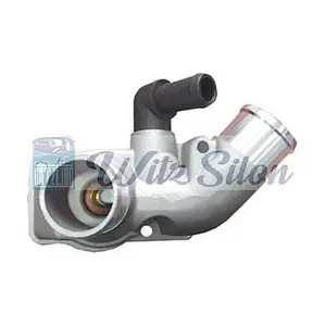 90572899 auto thermostat housing parts for opels car application