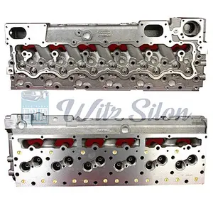 Engineering Machinery 8N6796 3306 CAT auto engine Cylinder Head
