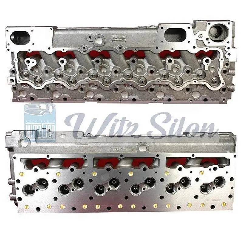Engineering Machinery 8N6796 3306 CAT auto engine Cylinder Head
