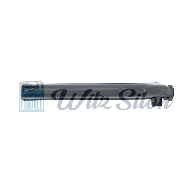 Aluminum Car Parts Plastic Radiator Tanks Top Tanks and Car Radiator tools