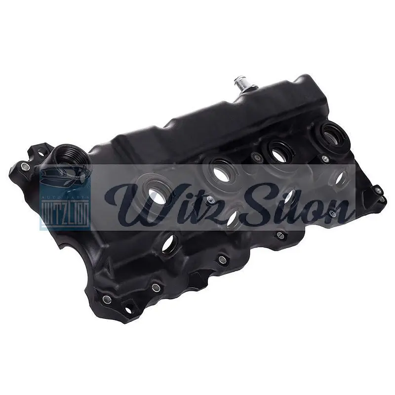 Brand New Engine Cover for Toyotas Land Cruiser 4Runner 1KD 2KD Hilux Hiace 112100L020 1121030081