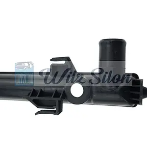 tank plastic radiator for OEM 253102H050
