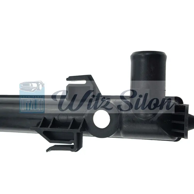 tank plastic radiator for OEM 253102H050