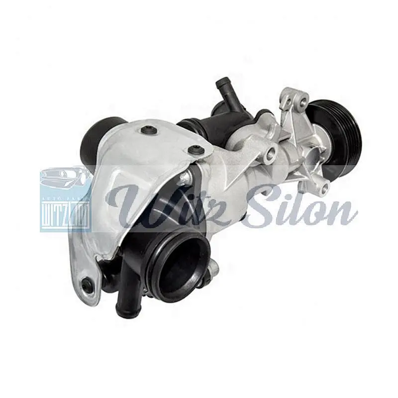 Electric water pump 2702000600 2702000000  2702000007 2702000401  2702000601  2702000801