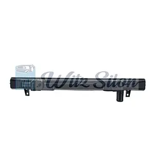 The China mainland factory wholesale price radiator water tank for NISSAN ALTIMA car