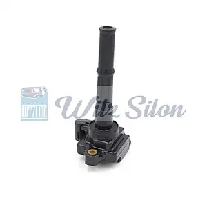 90919-02212 Ignition Coils for 95-04 Toyotas T100s Tundras Tacomas 3.4L V6 UF156