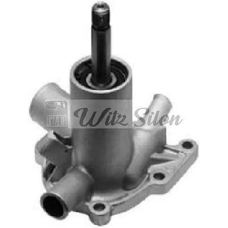 WATER PUMP 1201.29 / 1201.19 / 1202.40 / 1202.50 / 1202.67 / 1202.55 PEUGEOT / 204 1.1/ / 304 (_04M_)/ / 305 I/II/