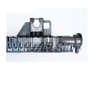 Car Radiator Plastic Tanks for Jeep Liberty