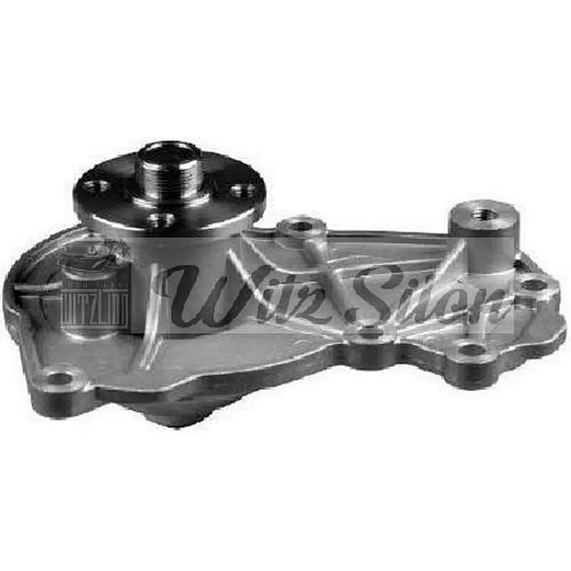 WATER PUMP BG5T8501AA FORD