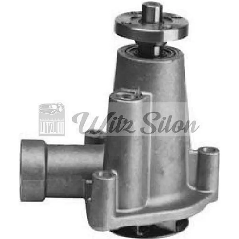 WATER PUMP ZZM315010 / 1F0015010 / ZZP015010A MAZDA / B2300 PICK/