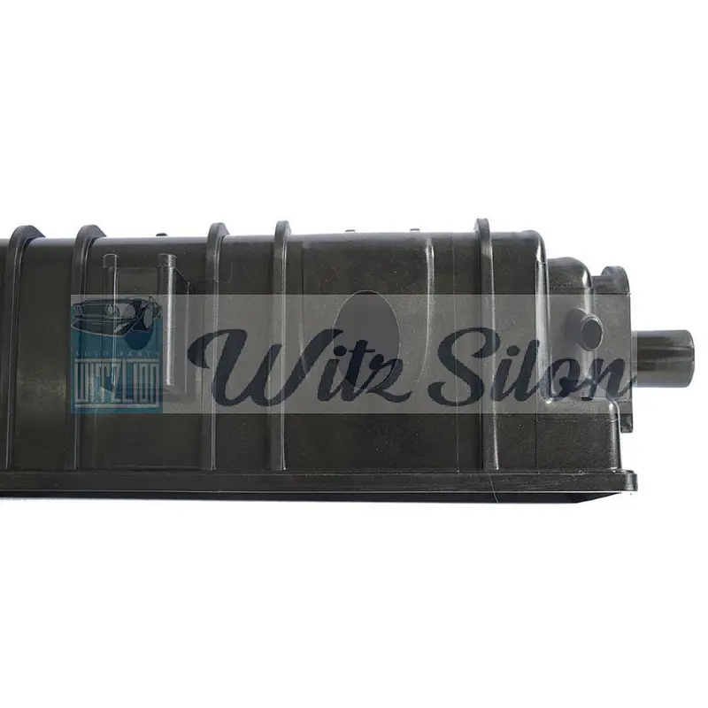 Radiator Parts Upper Top Tank Radiator Water Tank Radiator Car Plastic Tanks