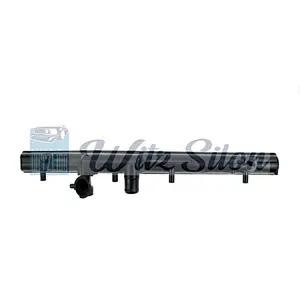 Providing variety of radiator water tank for SU-baru car