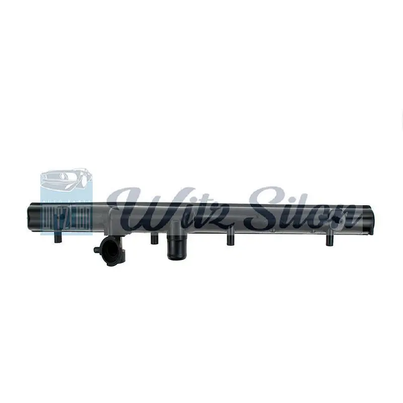 Providing variety of radiator water tank for SU-baru car