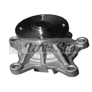 WATER PUMP 25100-2B700 / 25100-2B010 KIA/HYUN DAI / KIA CEE'D/
