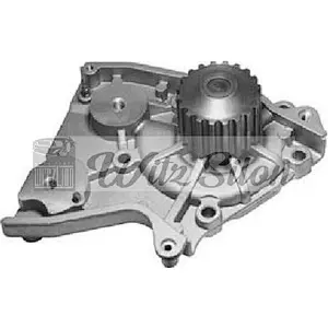 WATER PUMP 8AH215010 / 8AH215010A / 8AH215010B / 8AH415010 / 8AK115010 / 2AK115010 / 8AK115010A / OFE1H15010H / OFE3N15010G / E9