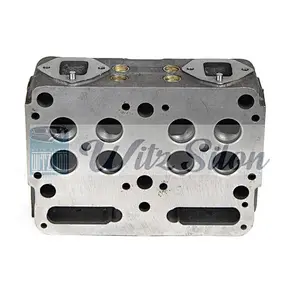 NH220 Cylinder head BM60971