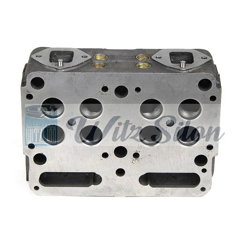NH220 Cylinder head BM60971