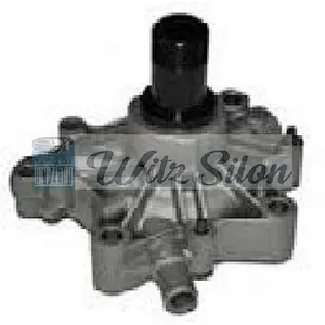 WATER PUMP 504369725 / 504360207 IVECO / IVECO -/