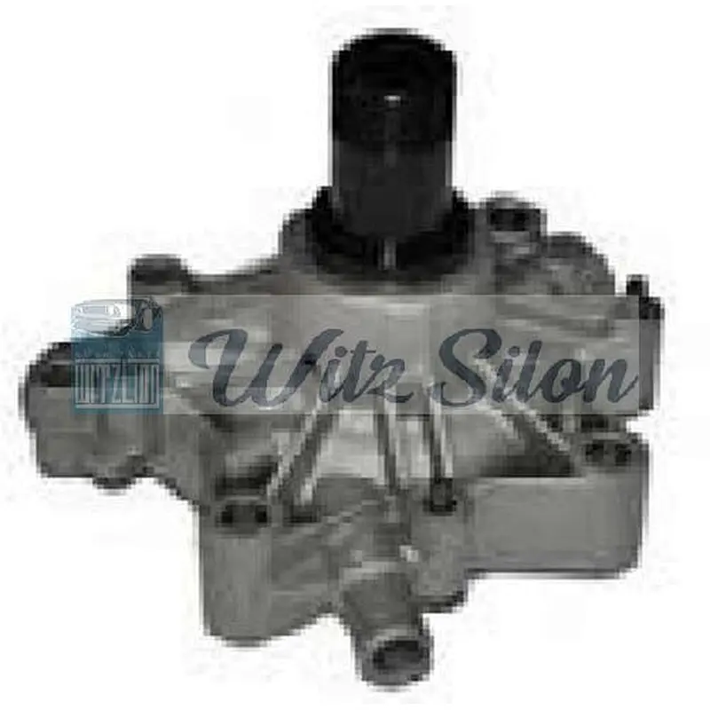 WATER PUMP 504369725 / 504360207 IVECO / IVECO -/