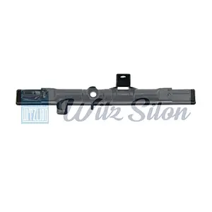 scrap aluminum copper radiator plastic tank for HYUNDAI H100