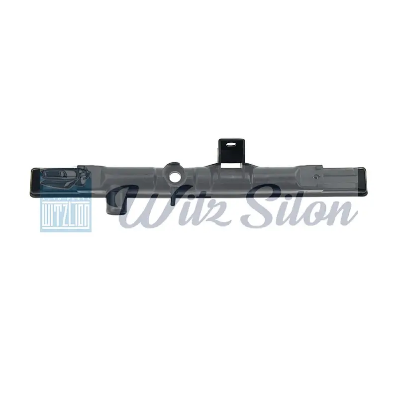 scrap aluminum copper radiator plastic tank for HYUNDAI H100