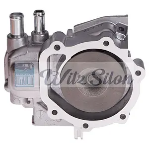 Brand New Water Pump Fits 2008-2014 S-ubarus I-mprezas F-oresters Engine OEM 21111AA060