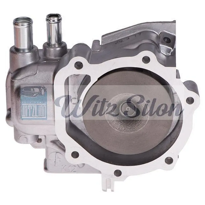 Brand New Water Pump Fits 2008-2014 S-ubarus I-mprezas F-oresters Engine OEM 21111AA060