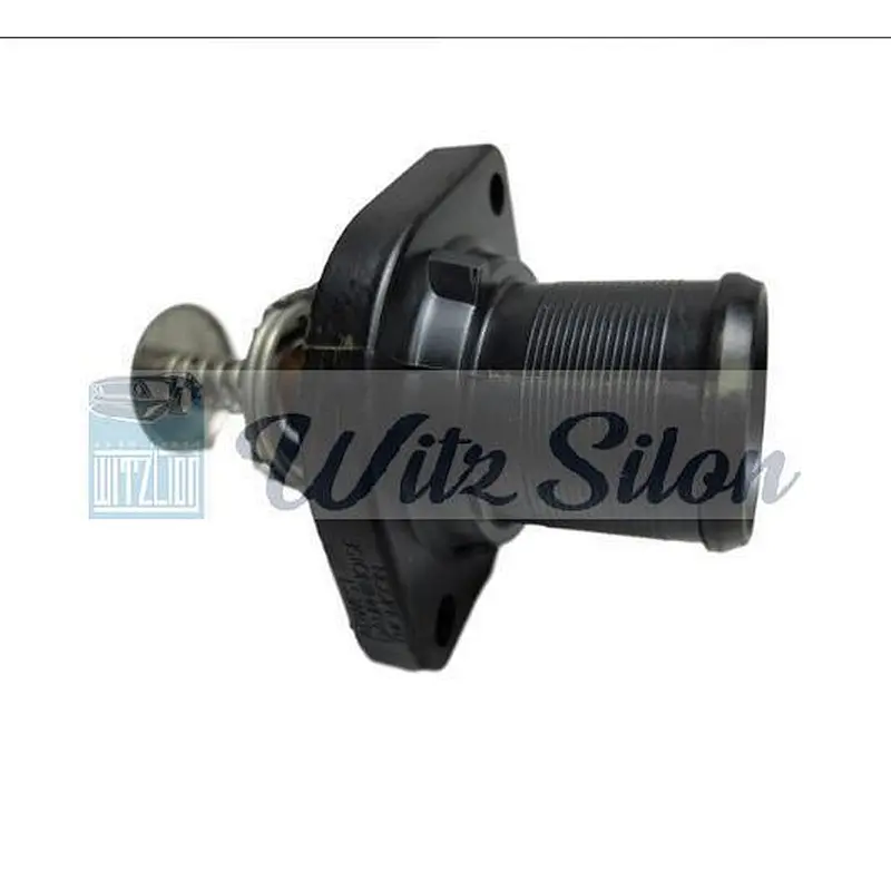 1338.A0 peugeot thermostat housing with 89 degree thermostat auto parts 1338A0