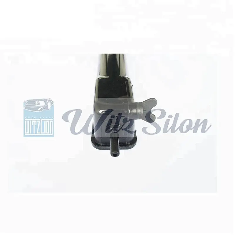 radiator plastic tank for chrysler