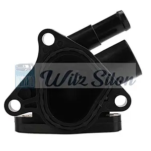 Thermostat Housing Case For Hondaa CR-V 2.4L-L4 02-06 SE Sport OE 19320-PNA-003 19320PNA003