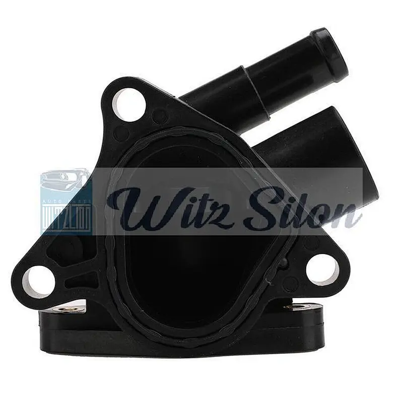 Thermostat Housing Case For Hondaa CR-V 2.4L-L4 02-06 SE Sport OE 19320-PNA-003 19320PNA003