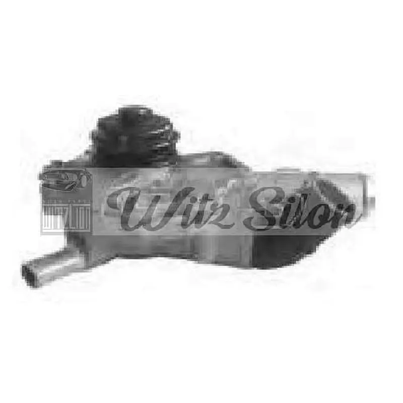 WATER PUMP AJ5715010A / AJ5715010B MAZDA / ESCAPE V6-3.0L/