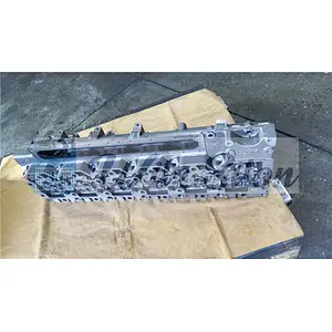 8.9L engine cast iron ISL ISLE cylinder head 4942138