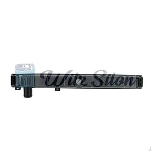 All kinds of model radiator assembly radiator plastic tank sell popular with good quality for MAZDA car