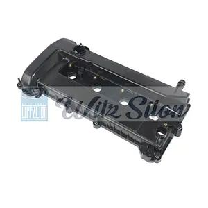 Brand New Engine Valve Cover Fits For C-Max DM2 Focus II 1.8 QQDA QQDB 4M5G-6K272-HE EN235335
