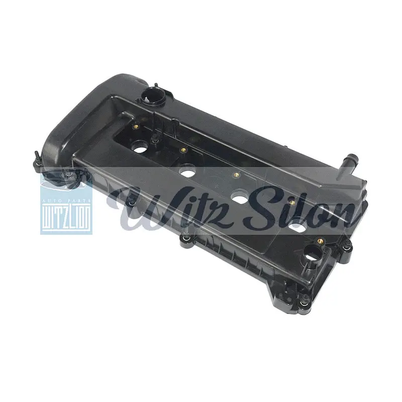 Brand New Engine Valve Cover Fits For C-Max DM2 Focus II 1.8 QQDA QQDB 4M5G-6K272-HE EN235335