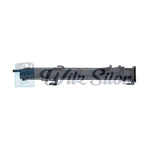 plastic tank for Auto Car Radiator cores and Automotive Car Radiator
