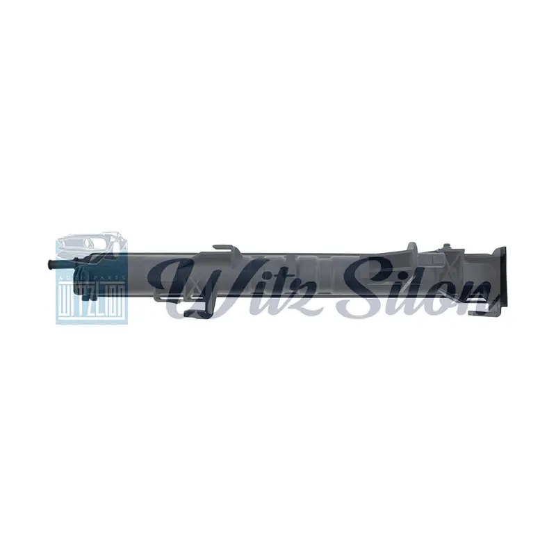 plastic tank for Auto Car Radiator cores and Automotive Car Radiator
