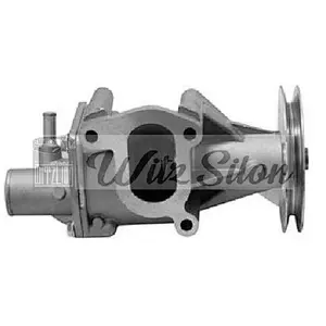 WATER PUMP INNOCENTI