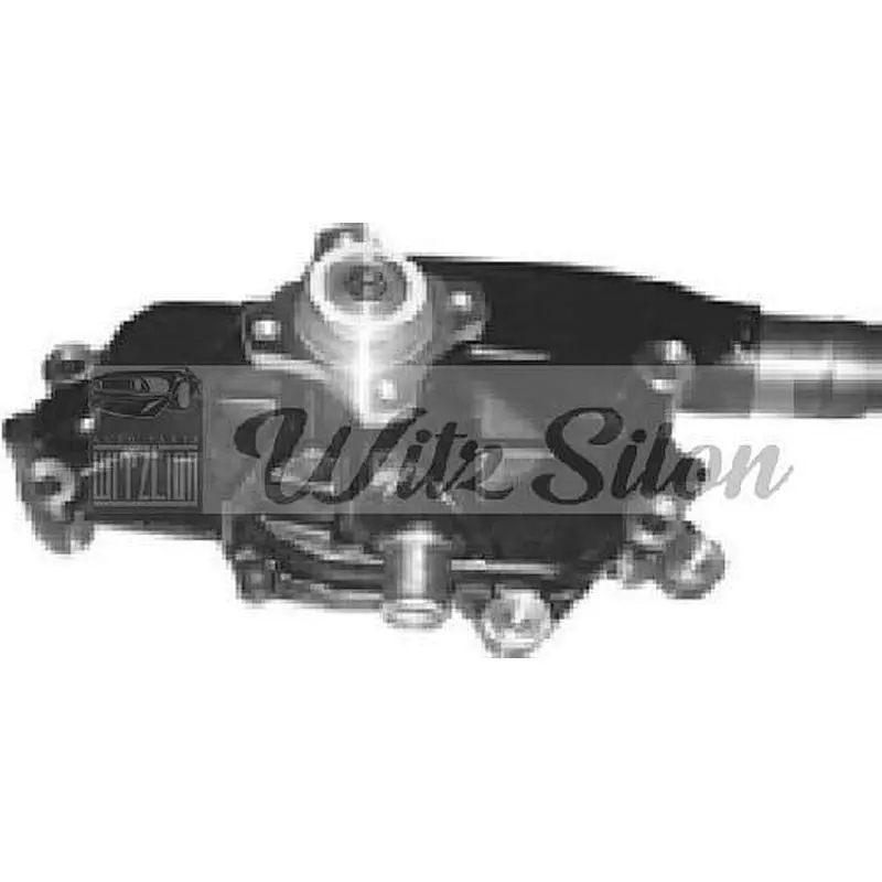 WATER PUMP 88893906 CHEVROLET / CHEVROLET TRUCK/