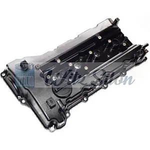 Brand New Engine Valve Cover Fits For Hyundais Sonata Tucson KIAs Sportage 2.4L 224002G100 22400-2G100