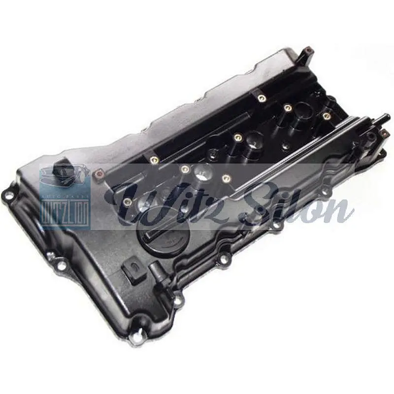 Brand New Engine Valve Cover Fits For Hyundais Sonata Tucson KIAs Sportage 2.4L 224002G100 22400-2G100