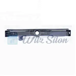 radiator plastic tank for CH dodge challenger