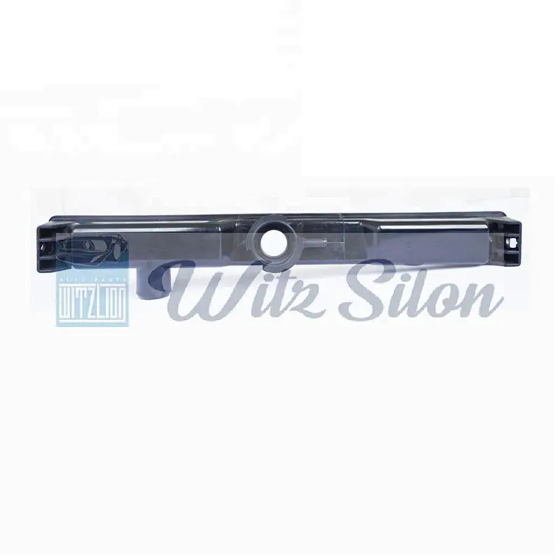 radiator plastic tank for CH dodge challenger