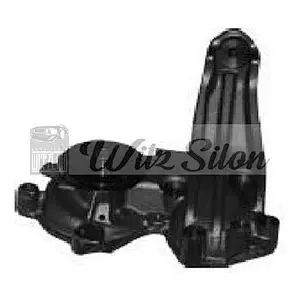 WATER PUMP 7553396 FIAT / UNO(146A/E) 70/