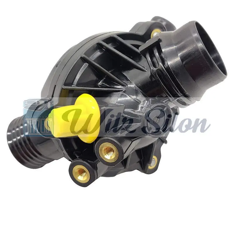 Engine Coolant Thermostat for 2011-2015 B-MWs X1 X5 X6 135i 335i 3.0L