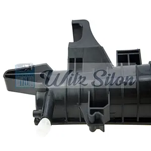 Auto Plastic Tank Radiator CHRYSLER 52028829AE Plastic Radiator Water Tank