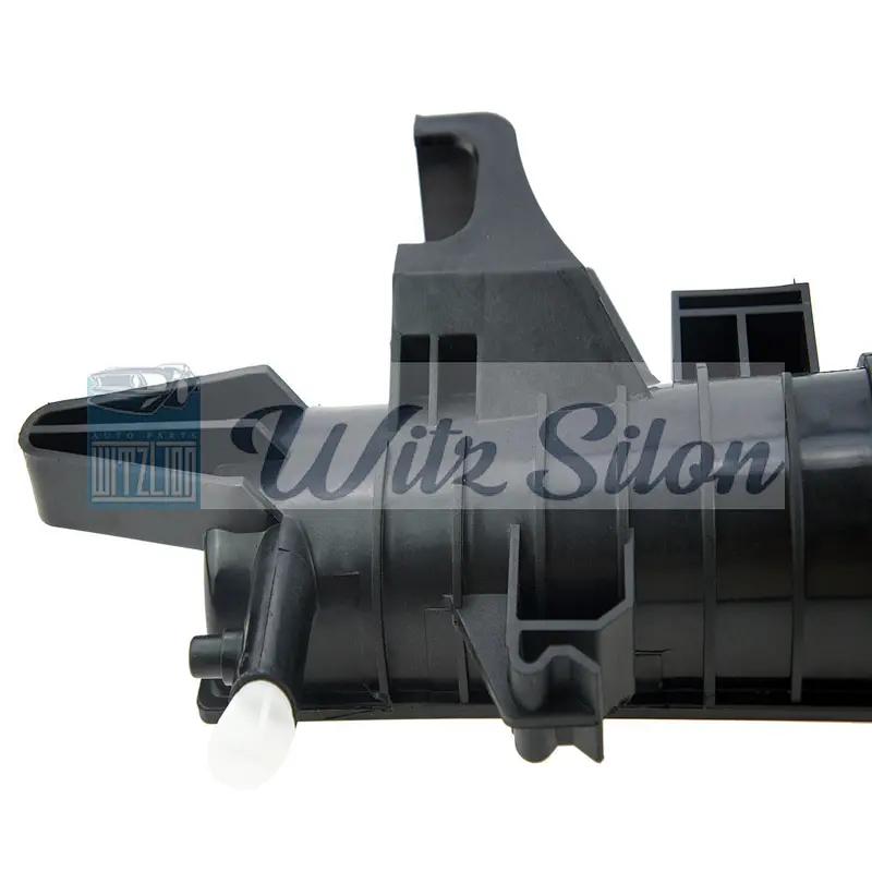 Auto Plastic Tank Radiator CHRYSLER 52028829AE Plastic Radiator Water Tank